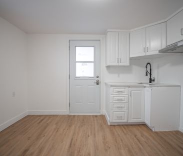 Grand Appartement 4 1/2 à Louer - Photo 1