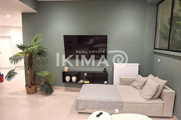 Studio/Γκαρσονιέρα για ενοικίαση Άγιος Δημήτριος (Κέντρο Θεσσαλονίκης) - Photo 1