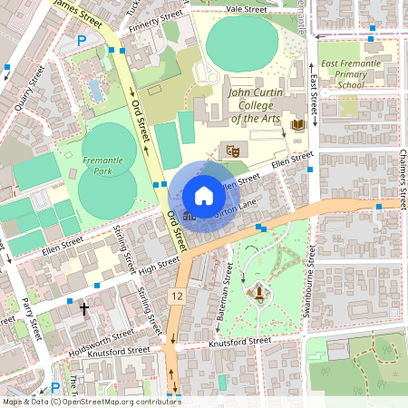 67 Ellen St, WA 6160, Fremantle
