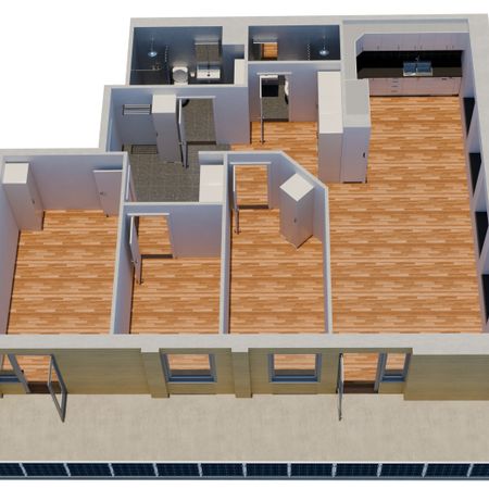 Alderholmsgatan 7, våning 5 - Photo 3