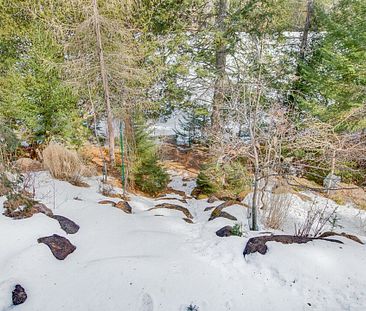 Maison unifamiliale détachée à louer à Lac-Tremblant-Nord - Photo 3