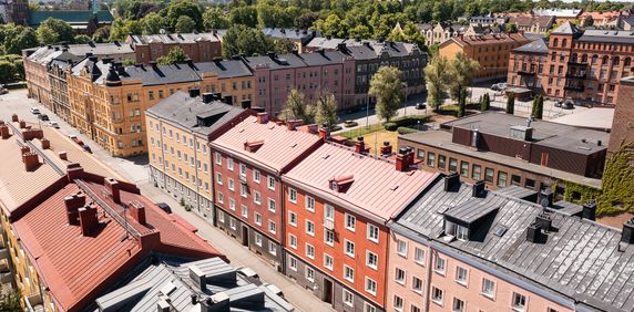 Åbygatan, Norrköping - Foto 2