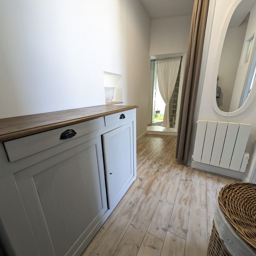 Maison Ludesse 83 m² - Photo 1