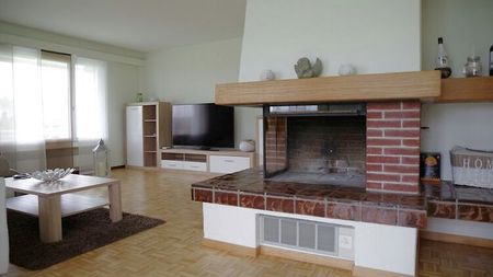 4½ Zimmer-Wohnung in Luzern, möbliert, auf Zeit - Foto 3