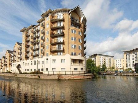 Blakes Quay, Gas Works Road, Reading, RG1 - Photo 4