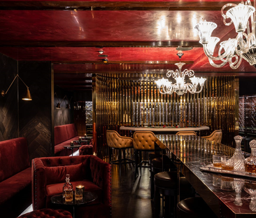 906/8 Bowen Crescent, Melbourne VIC 3004 - Apartment For Rent | Domain - Photo 1