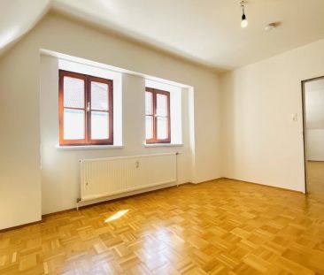 Urbanes Wohnen in Krems – Stilvolle 3-Zimmer-Wohnung im Stadtzentrum - Foto 3