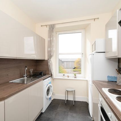 1/R, 8 Merkland Road, AB24 3HR, Aberdeen - Photo 1