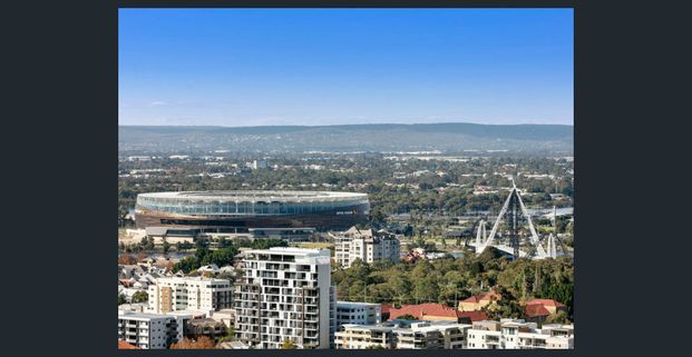 Welcome to Elevated Living in the Heart of Perth - Photo 1