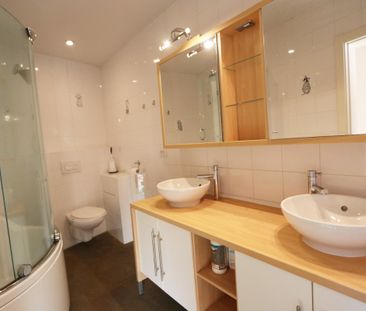 Recente stadswoning te Aarschot - Photo 6