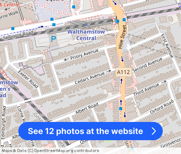 Cedars Avenue, Walthamstow, E17 - Photo 1