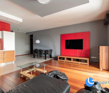 *Wiślane Tarasy* Ostatnie piętro, 3 pokoje! - Zdjęcie 1