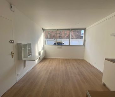 Studio Centre ville – - Photo 5