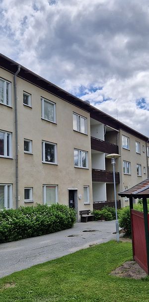 Borgargatan 16B - Foto 1