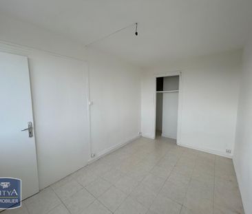 Location Appartement 3 pièces 57m² MACON 71000 - Photo 1