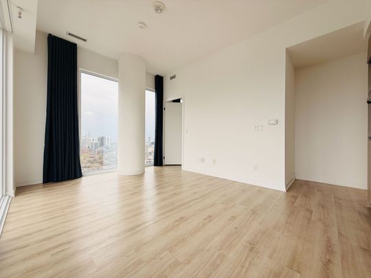 For Lease - 319 Jarvis Street Unit# 2710, Toronto, Ontario - Photo 1