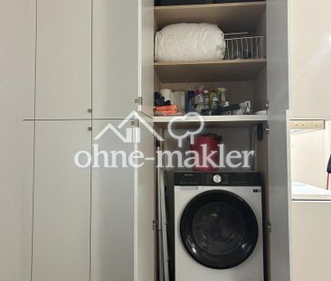 Großes Wohnen auf kleinem Raum in Mitte. Möbliertes Design-Apartmen... - Photo 1