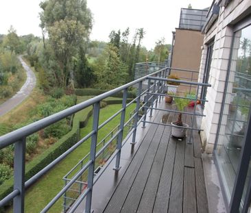 Appartement te huur Lokeren - Foto 3