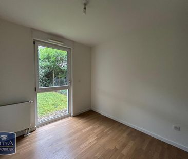 Location Appartement 3 pièces 80m² STRASBOURG 67100 - Photo 5