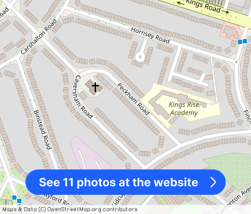 Peckham Road, Kingstanding - Photo 1