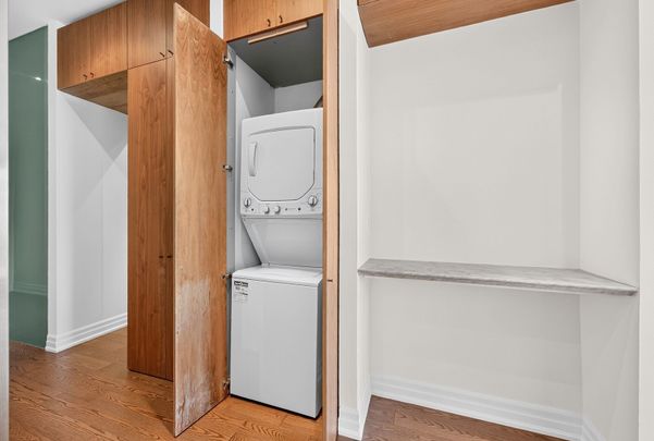 For Lease - 797 Don Mills Road Unit# 804, Toronto, Ontario - Photo 1