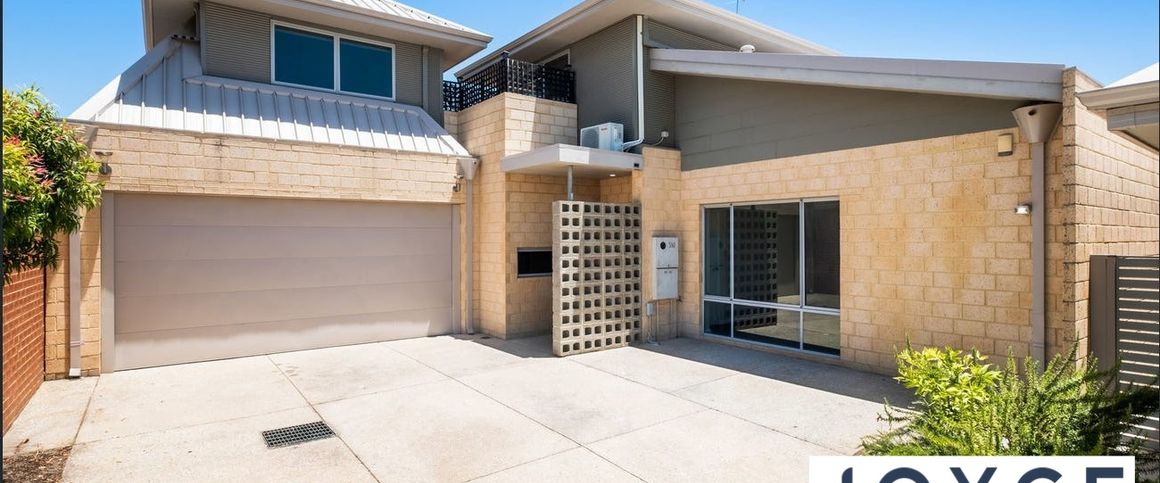 3/60 Gardiner Street, Belmont Wa 6104 - Photo 1