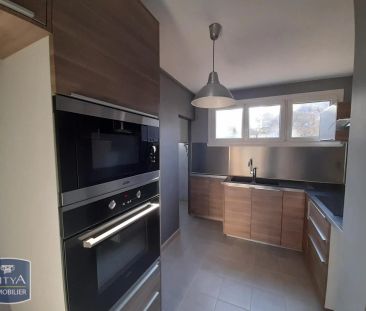 Appartement à louer 3 pièces 60.92m² - Photo 5