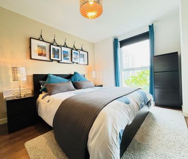 2 bedroom flat to rent - Photo 4