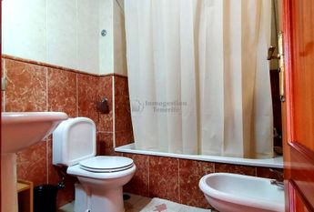 Se alquila en Costa del Silencio apartamento de 1 dormitorio