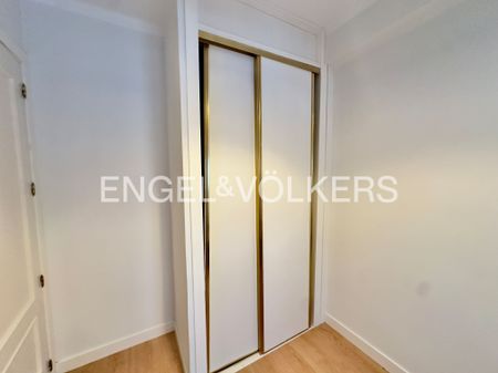 Apartamento de alquiler en Avenida del Doctor Federico Rubio y Galí, Ciudad Universitaria - Photo 2