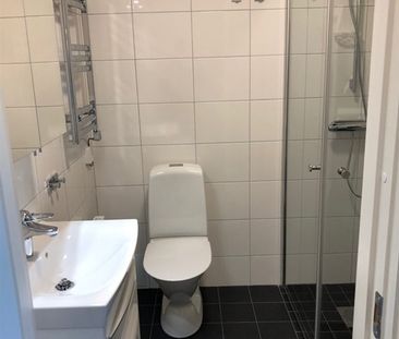 Gamla Rådstugugatan 18 - Foto 2