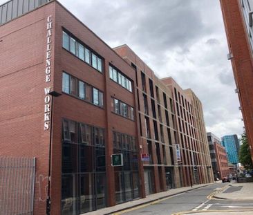 Studio to rent - Photo 6