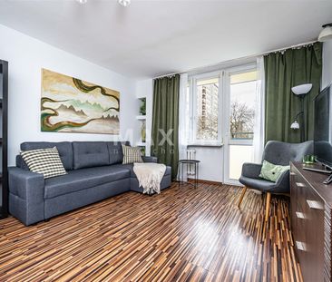 Metro 2 min | Balkon | Komfort - Photo 3