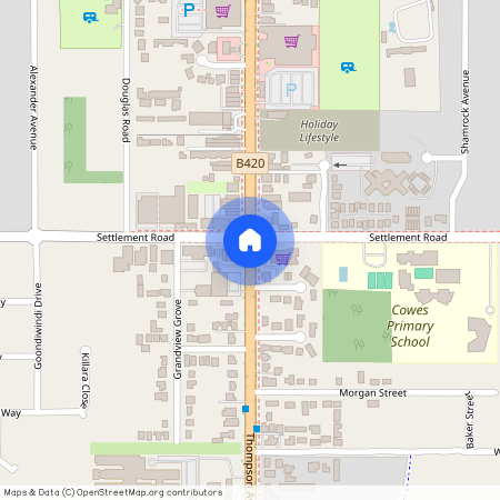 2/2 Grandview Grove, 3922, Cowes Vic