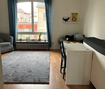 Stora Gatan 4 A - Photo 2