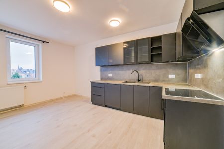 Pronájem bytu 2+kk 55 m², 17. listopadu 1040, Cheb - Photo 5