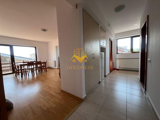 Închiriază Apartament 3 camere Calea Turzii - Photo 1