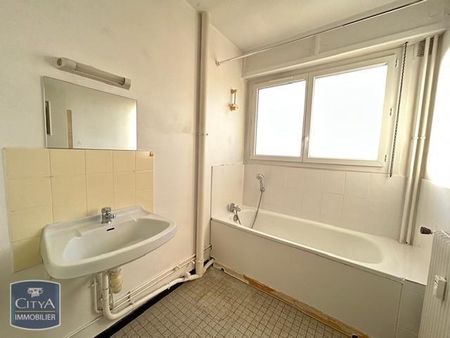 Location Appartement 2 pièces 54m² LONGVIC 21600 - Photo 3