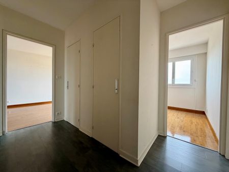 Location Appartement 4 pièces 69m² LIMOGES 87000 - Photo 3