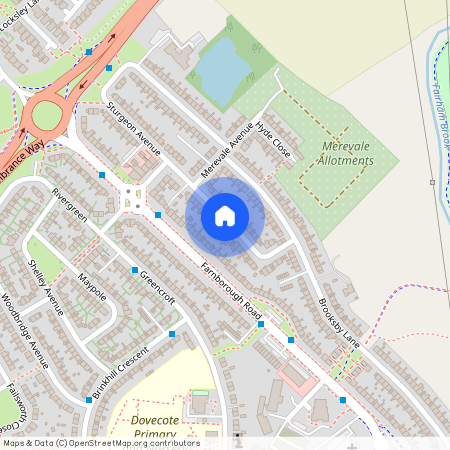 Sturgeon Avenue, Nottingham, Nottinghamshire, NG11 8HD