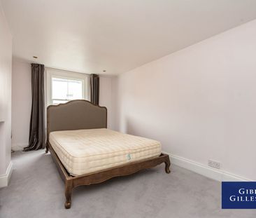 3 Bedroom Townhouse to rent - Photo 1