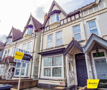 1 Bedroom Bedsit For Rent - Photo 4