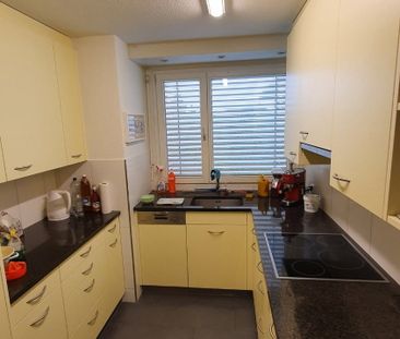 3.5 Zimmer, 100 m², 2. Stock - Photo 5