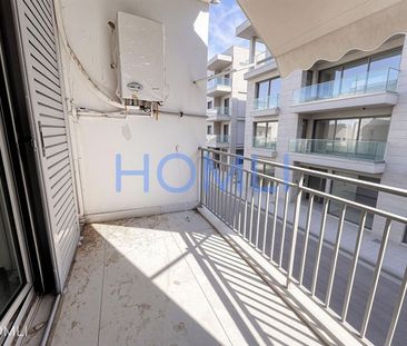 Διαμέρισμα για ενοικίαση Καλλίπολη (Καλλίπολη – Φρεαττύδα) - Photo 2