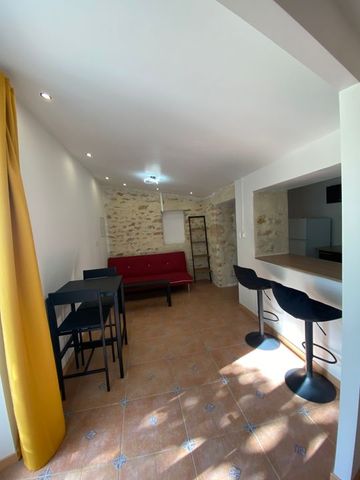 Appartement de 30m2 à louer sur Saint-André-de-Lidon - Photo 3