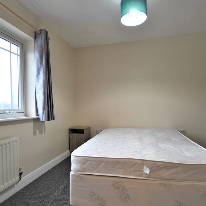 Drayton Street, Manchester, M15 5LL - Photo 1