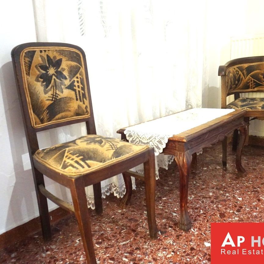 Studio/Γκαρσονιέρα για ενοικίαση Άγιος Ανδρέας - Ανθέων (Λαμία) - Photo 1