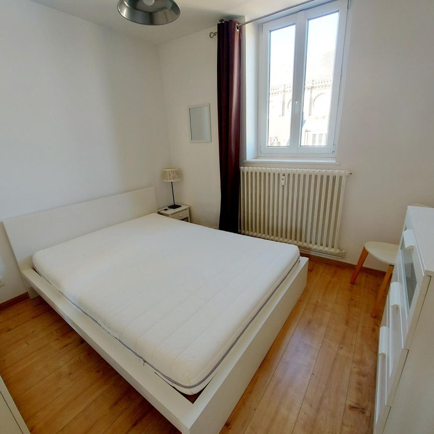 Location Appartement 2 pièces 36m² - Photo 1