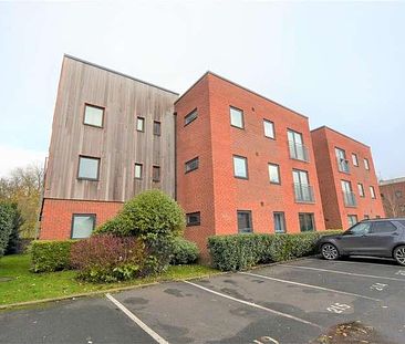 Hartley Court, Stoke-on-trent, ST4 - Photo 1