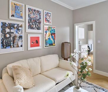 1 bedroom semi-detached house to rent - Photo 5